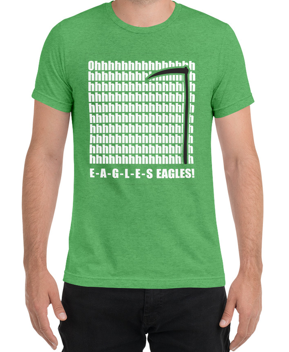 Green Legion Sickle T-Shirt