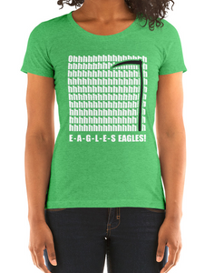 Green Legion Sickle T-Shirt
