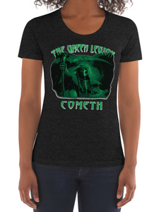 Green Legion Cometh T-Shirt