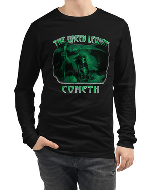 Green Legion Cometh T-Shirt